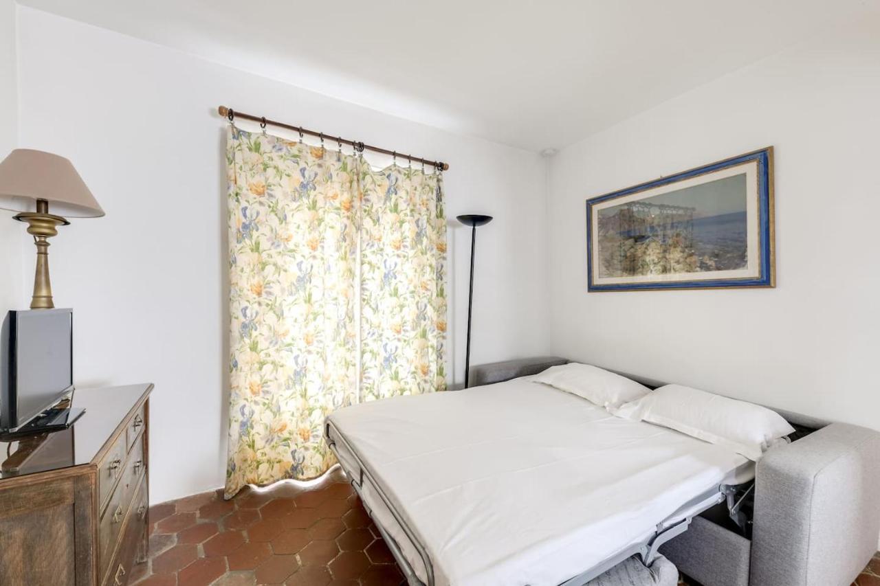 Unit 015 Notre Dame Apartment Paris Ngoại thất bức ảnh
